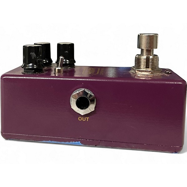 Used MXR Duke Of Tone Effect Pedal