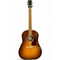 Used 2022 Gibson J15 Walnut Burst Acoustic Electric Guitar thumbnail