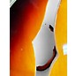 Used Epiphone Sheraton II Vintage Sunburst Hollow Body Electric Guitar