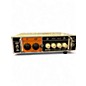 Used Orange Amplifiers LITTLE BASS THING Bass Amp Head thumbnail