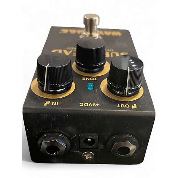Used Way Huge Electronics WM31 MINI SUPA-LEAD Effect Pedal