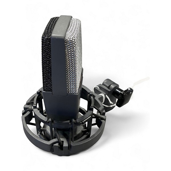 Used AKG C 414 B Condenser Microphone
