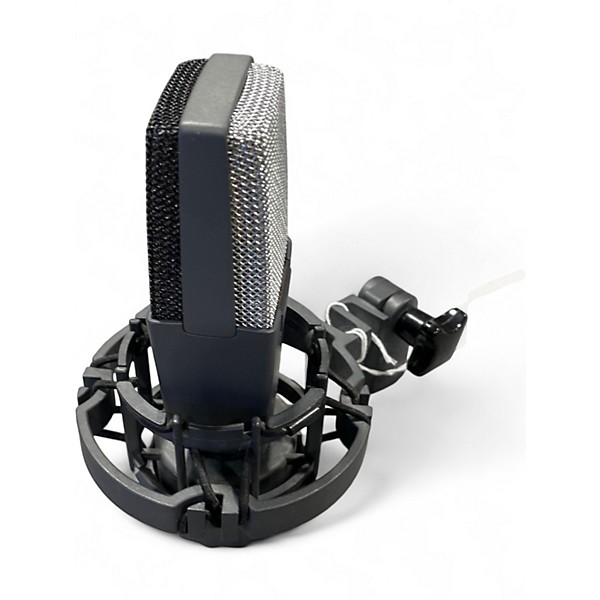 Used Akg C 414 B Condenser Microphone