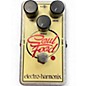 Used Electro-Harmonix Soul Food Overdrive Effect Pedal thumbnail