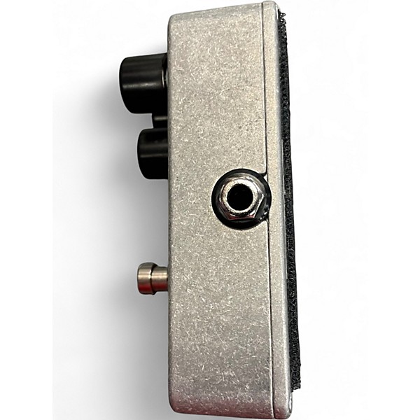 Used Electro-Harmonix Soul Food Overdrive Effect Pedal