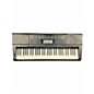 Used Casio CTK5000 61-Key Portable Keyboard thumbnail