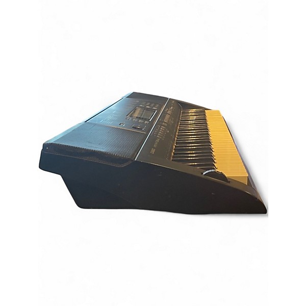 Used Casio CTK5000 61-Key Portable Keyboard