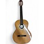 Used Kremona Soloist S65C Natural Classical Acoustic Guitar thumbnail