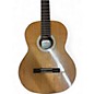 Used Kremona Soloist S65C Natural Classical Acoustic Guitar