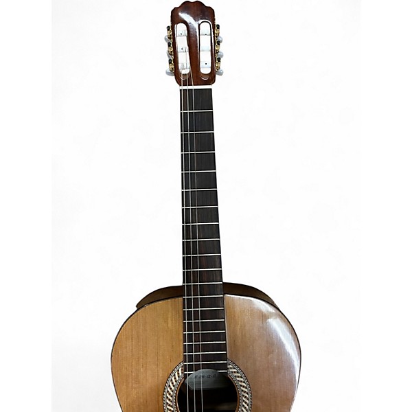 Used Kremona Soloist S65C Natural Classical Acoustic Guitar