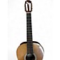 Used Kremona Soloist S65C Natural Classical Acoustic Guitar
