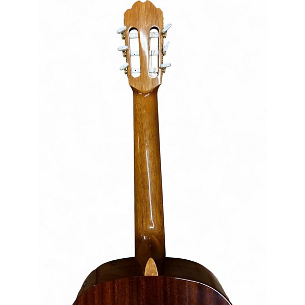 Used Kremona Soloist S65C Natural Classical Acoustic Guitar