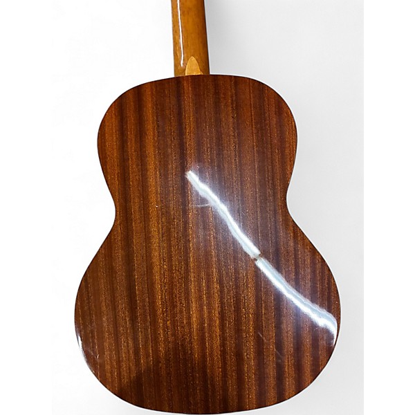 Used Kremona Soloist S65C Natural Classical Acoustic Guitar
