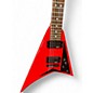 Used Jackson jrr94 red Solid Body Electric Guitar