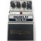 Used DigiTech DigiDelay Effect Pedal thumbnail