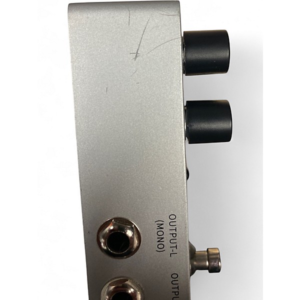 Used Flamma FS02 Effect Pedal