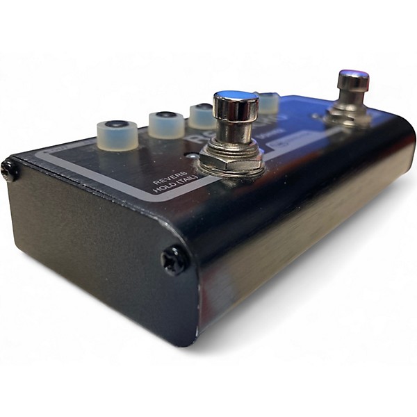 Used Donner revecho Effect Pedal