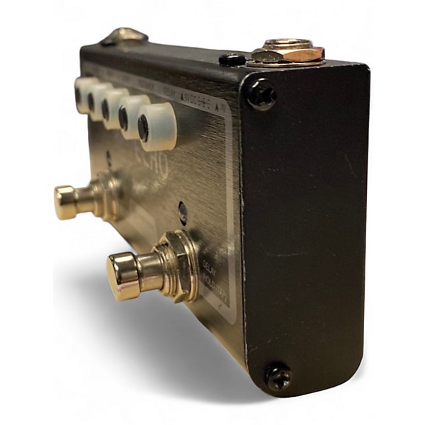 Used Donner revecho Effect Pedal