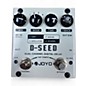 Used Joyo D-Seed Effect Pedal thumbnail