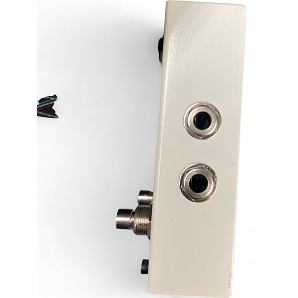 Used Joyo D-Seed Effect Pedal