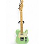 Used Fender Player Telecaster Seafoam Green Solid Body Electric Guitar thumbnail