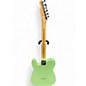 Used Fender Player Telecaster Seafoam Green Solid Body Electric Guitar