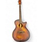 Used Martin GPC15 STREETMASTER Natural Acoustic Electric Guitar thumbnail