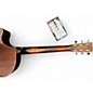 Used Martin GPC15 STREETMASTER Natural Acoustic Electric Guitar