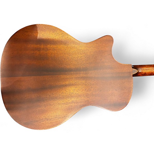 Used Martin GPC15 STREETMASTER Natural Acoustic Electric Guitar