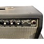 Used Fender STAGE 100 DSP  Solid State Guitar Amp Head