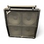 Used Fender FM412 4x12 100W Guitar Cabinet thumbnail