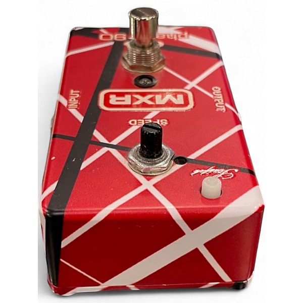 Used MXR PHASE 90 EVH Effect Pedal