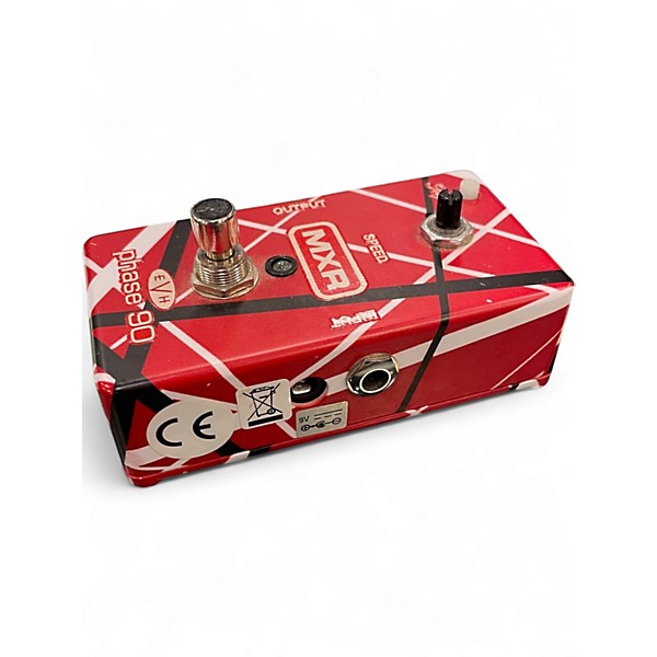 Used MXR PHASE 90 EVH Effect Pedal