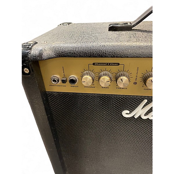 Used Marshall G30RCD Guitar Combo Amp