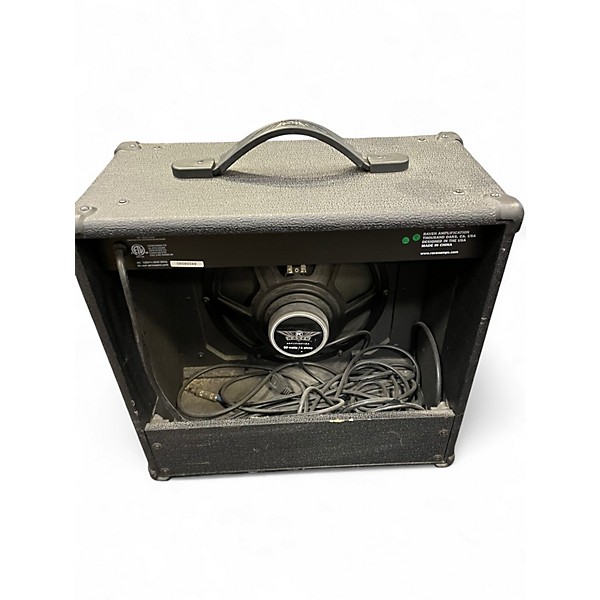 Used Raven RG20 20W 1x12 Guitar Combo Amp