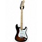 Used Fender American Special Stratocaster 2 Color Sunburst Solid Body Electric Guitar
