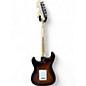 Used Fender American Special Stratocaster 2 Color Sunburst Solid Body Electric Guitar