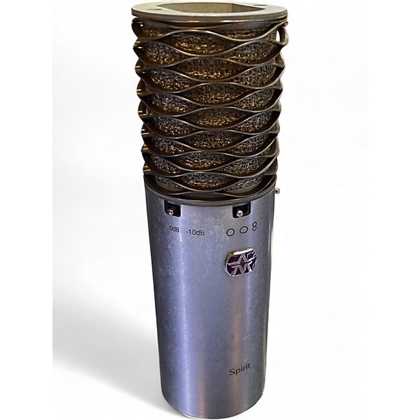 Used Aston Spirit Condenser Microphone