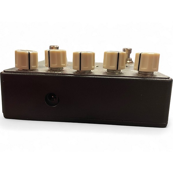 Used Dawner Prince Pulse Effect Pedal