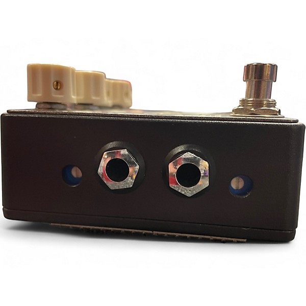 Used Dawner Prince Pulse Effect Pedal