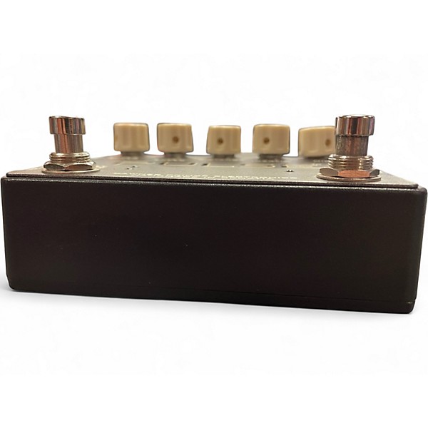 Used Dawner Prince Pulse Effect Pedal