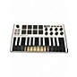 Used Akai Professional MPK Mini MIDI Controller thumbnail