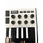Used Akai Professional MPK Mini MIDI Controller