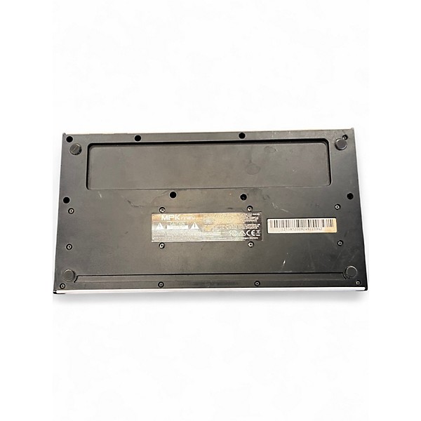 Used Akai Professional MPK Mini MIDI Controller