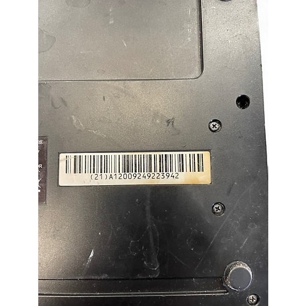 Used Akai Professional MPK Mini MIDI Controller