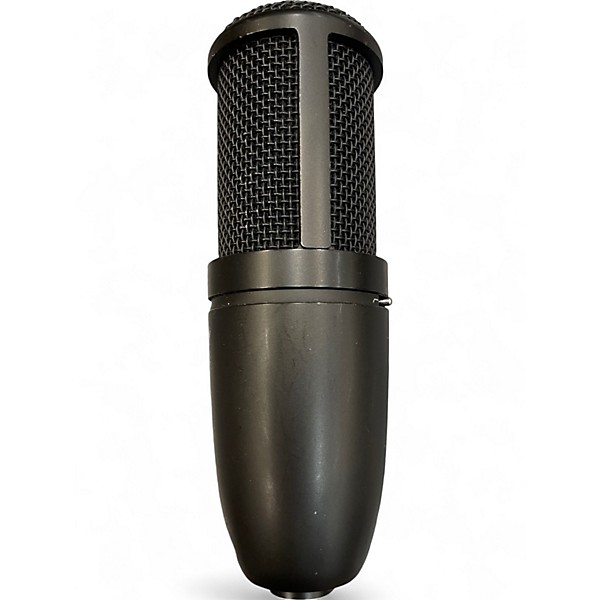 Used AKG P120 Project Studio Condenser Microphone