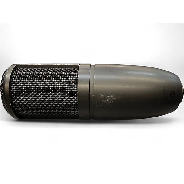 Used AKG P120 Project Studio Condenser Microphone