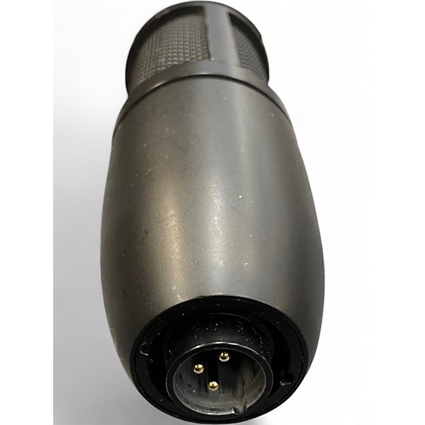 Used AKG P120 Project Studio Condenser Microphone