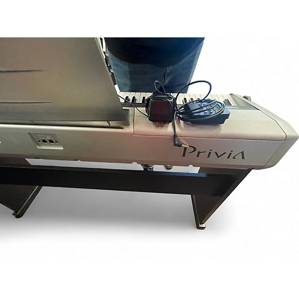 Used Casio PX5S Privia 88 Key Stage Piano