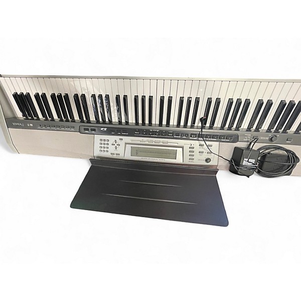 Used Casio PX5S Privia 88 Key Stage Piano